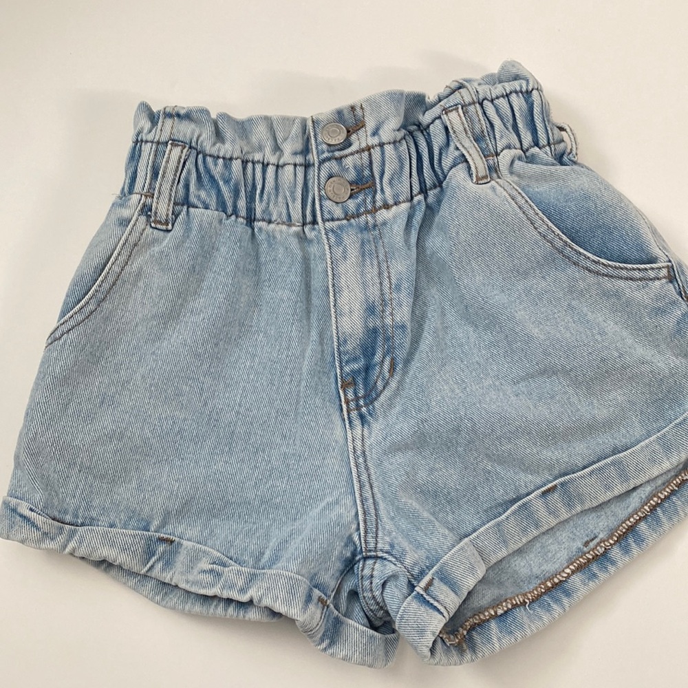 PACSUN Denim Shorts, EUC, Size XS